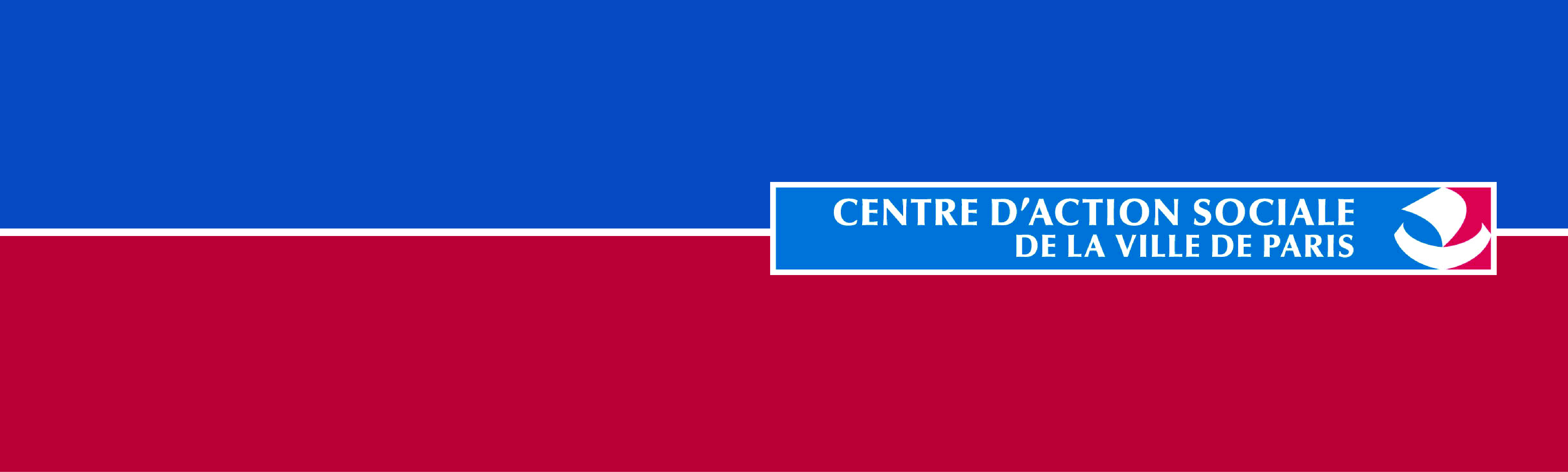 Solliciter une aide du centre d'action sociale - Mairie du 12e